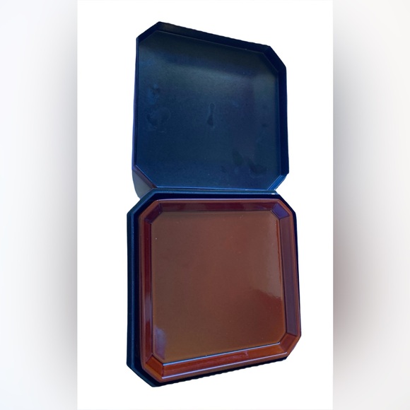 VTG OMC Japanese Coaster Set - Picture 4 of 5